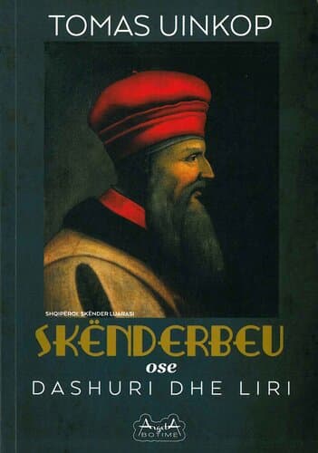 Skenderbeu Ose Dashuri Dhe Liri