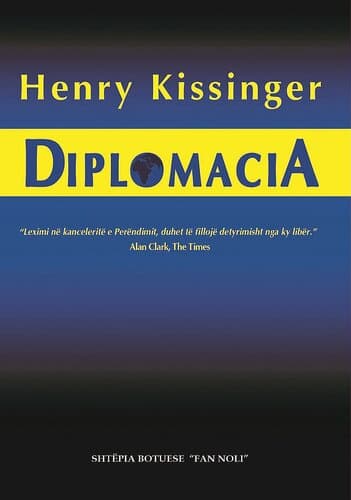 Diplomacia