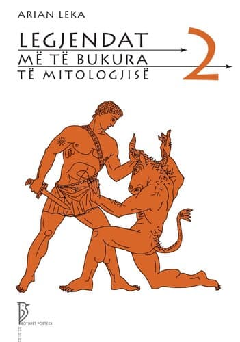 Legjendat Me Te Bukura Te Mitologjise 2
