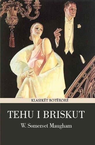 Tehu I Briskut
