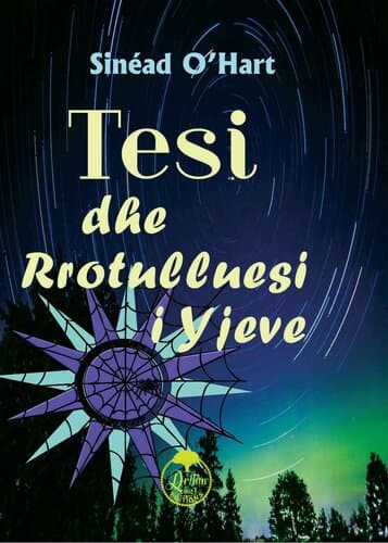 Tesi Dhe Rrotulluesi I Yjeve