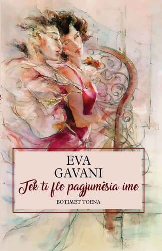 Tek Ti Fle Pagjumesia Ime