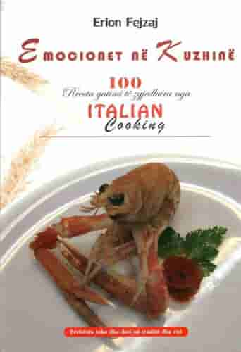 Emocionet Ne Kuzhine