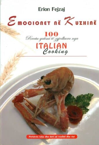 Emocionet Ne Kuzhine