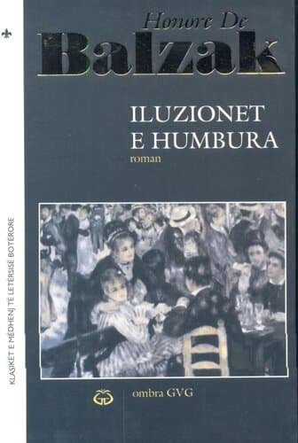 Iluzionet E Humbura
