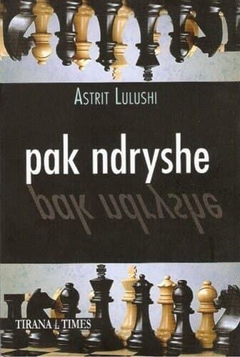 Pak Ndryshe
