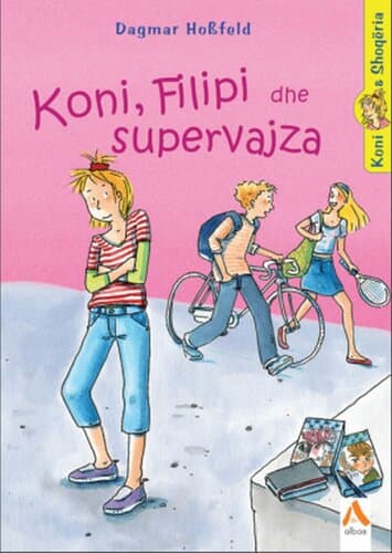 Koni, Filipi Dhe Supervajza