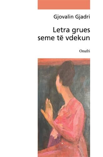 Letra Grues Seme Te Vdekur