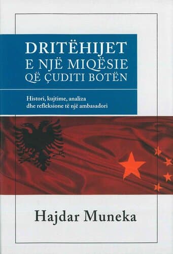 Dritehijet E Nje Miqesie Qe Cuditi Boten