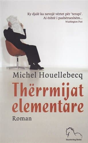 Therrmijat Elementare