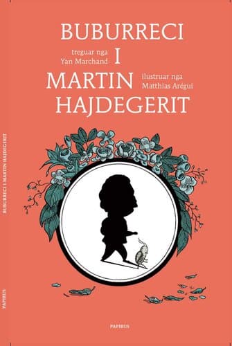 Buburreci I Martin Hajdegerit