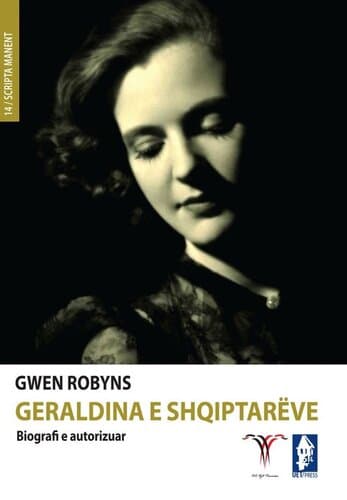 Geraldina E Shqiptareve