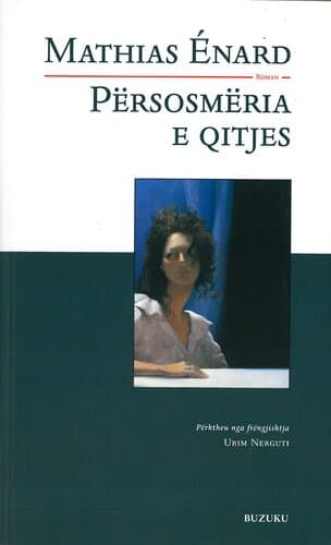 Persosmerija E Qitjes