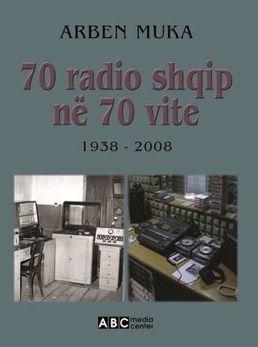 70 Radio Shqip Ne 70 Vite