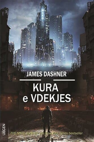 Kura E Vdekjes