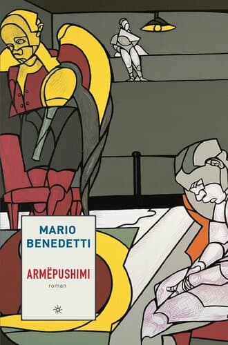Armepushimi