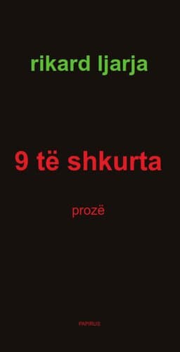 9 Te Shkurtra