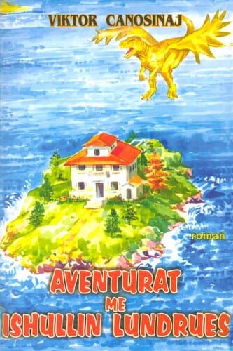 Aventurat Ne Ishullin Lundrues