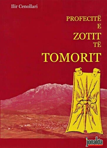 Profecite E Zotit Te Tomorrit