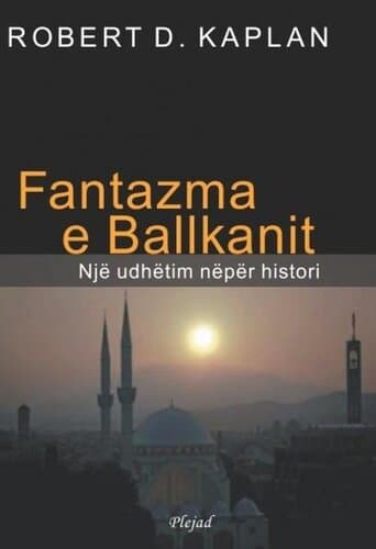 Fantazma E Ballkanit