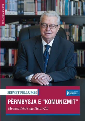 Permbysja E Komunizmit