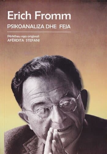 Psikoanaliza Dhe Feja