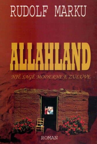 Allahland