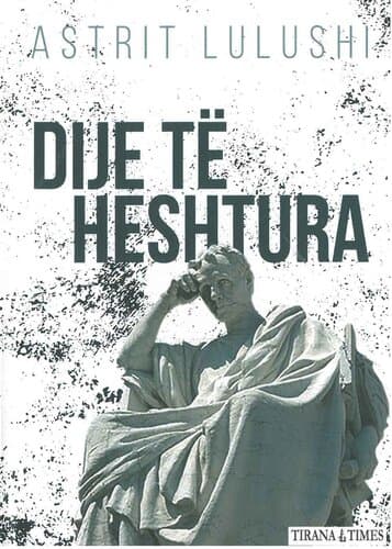 Dije Te Heshtura