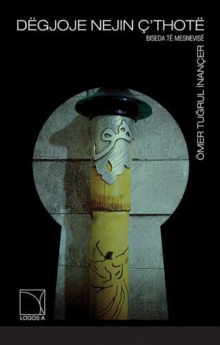 Degjoje Nejin C'thote