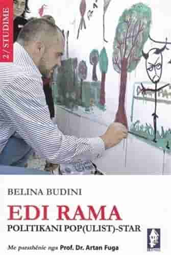 Edi Rama Politikani Pop Star