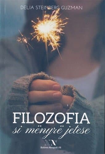 Filozofia Si Menyre Jetese