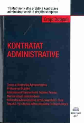 Kontratat Administrative