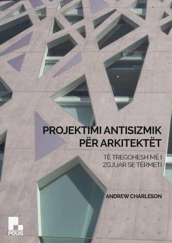 Projektimi Antisizmik Per Arkitektet