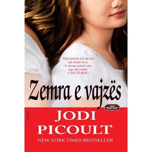 Zemra E Vajzes