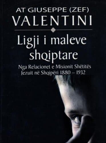 Ligji I Maleve Shqiptare