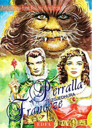 Perralla Te Zgjedhura Franceze