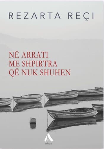 Ne Arrati Me Shpirtra Qe Nuk Shuhen