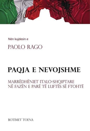 Paqja E Nevojshme