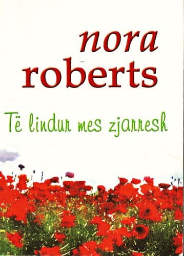 Te Lindur Mes Zjarresh