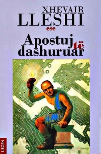 Apostuj Te Dashuruar