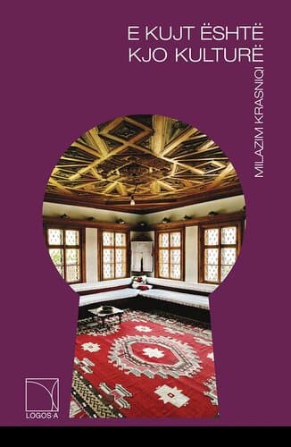 E Kujt Eshte Kjo Kulture