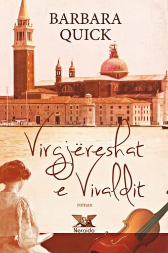 Virgjereshat E Vivaldit