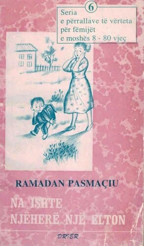 Na Ishte Nje Here Nje Elton