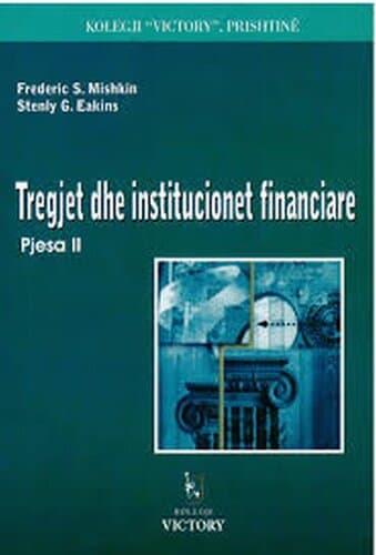 Tregjet Dhe Institucionet Financiare 2