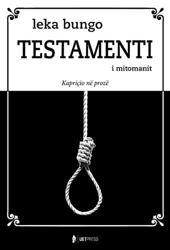 Testamenti I Mitomanit