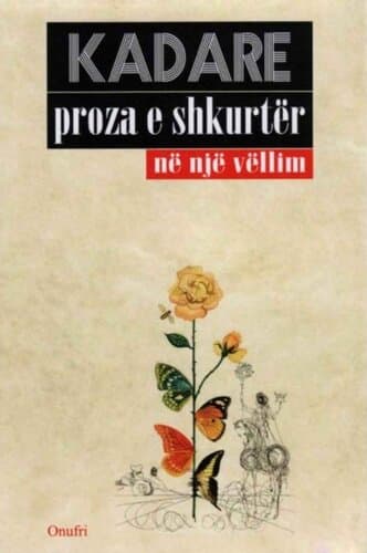 Proza E Shkurter