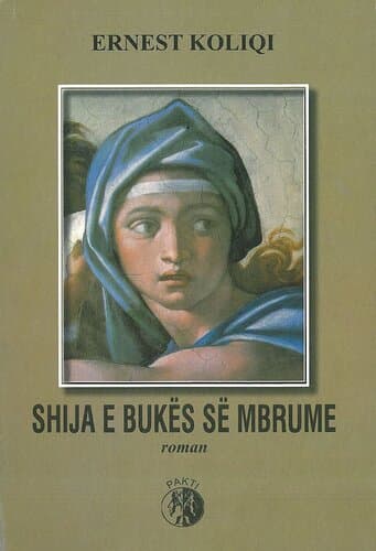 Shija E Bukes Se Mbrume