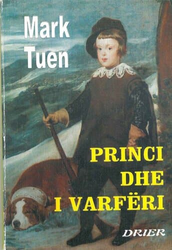 Princi Dhe I Varferi