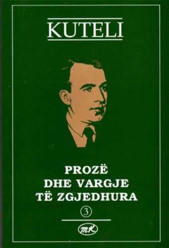 Proze Dhe Vargje 3