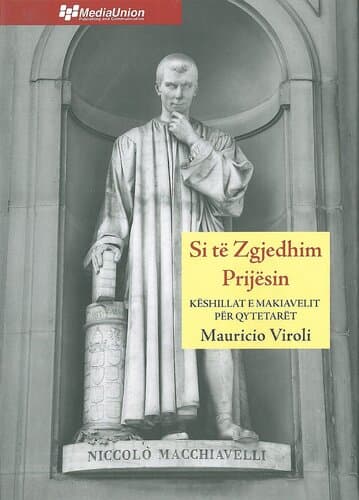 Si Te Zgjedhim Prijesin